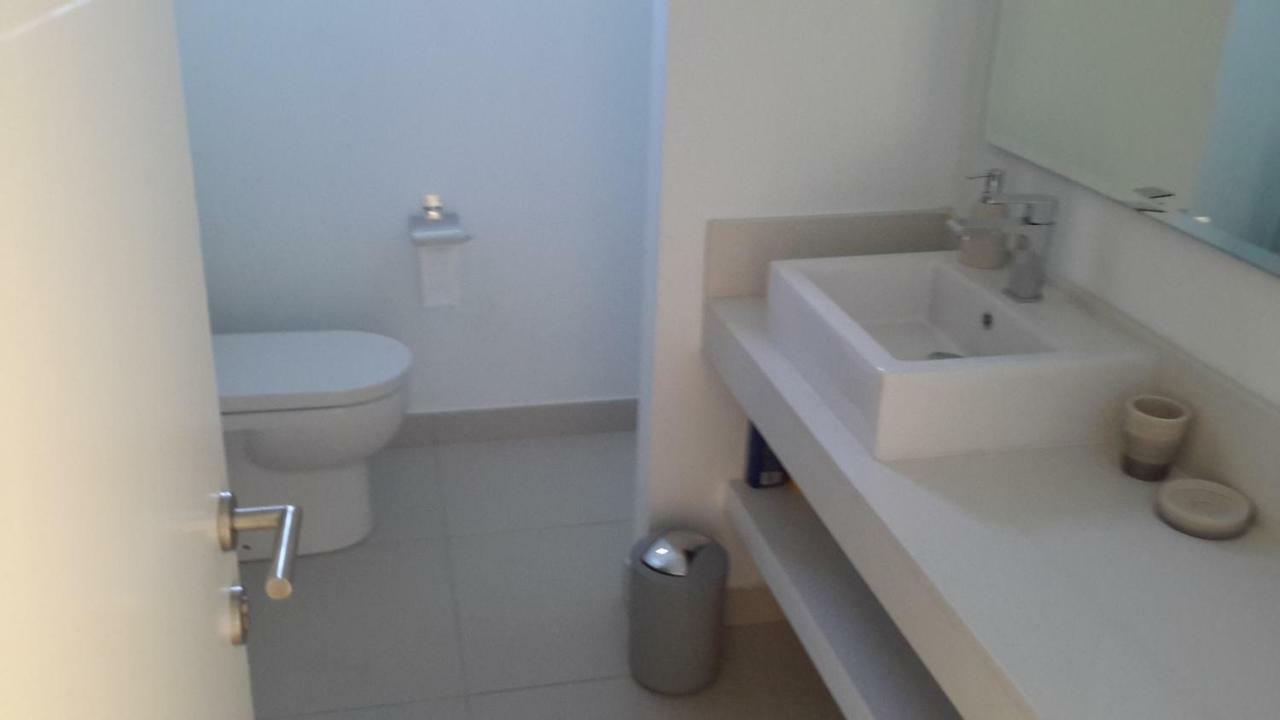 Element Bay Lux Beach Apartment カップ・マルールー エクステリア 写真