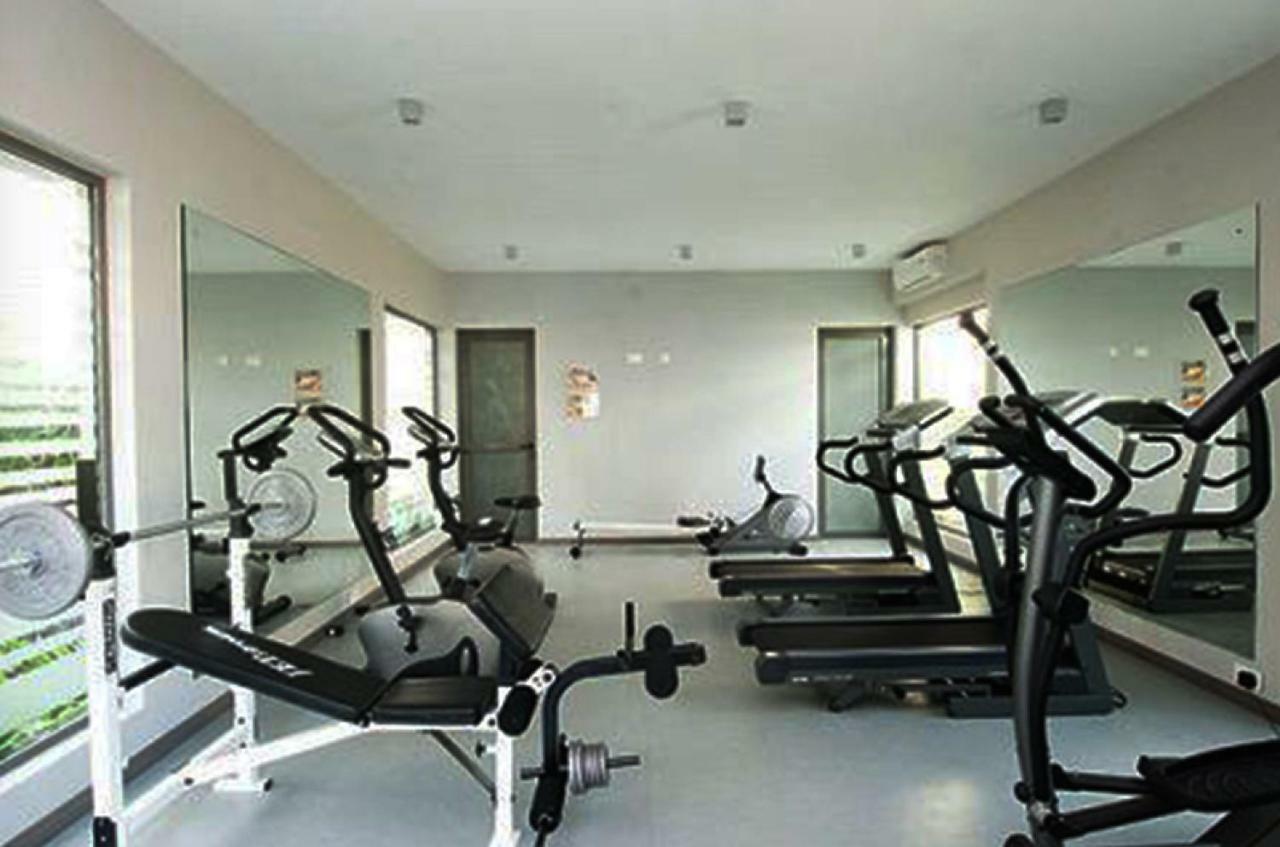 Element Bay Lux Beach Apartment カップ・マルールー エクステリア 写真